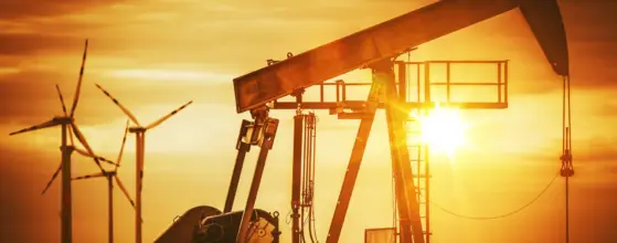 Texas oil and gas lease