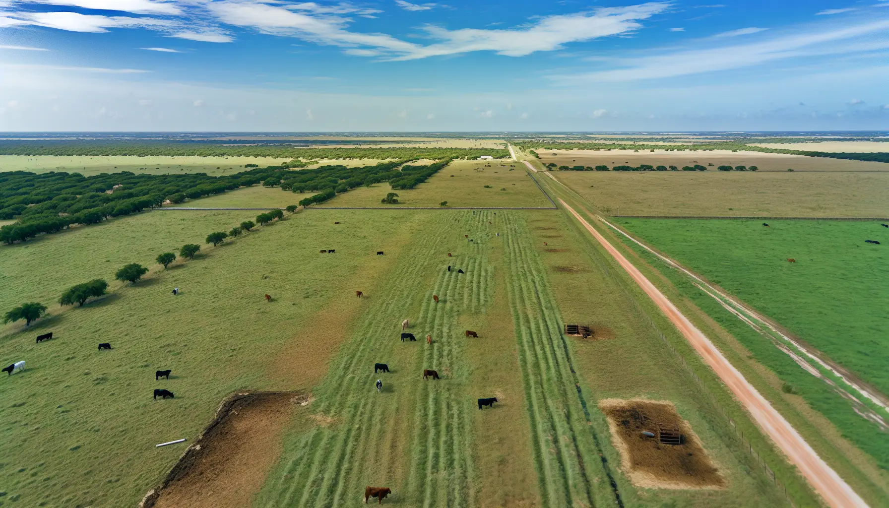 Navigating Grazing Capacity: Proven Tips for Texas Ranchers