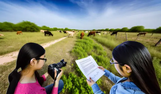 Graphics of Unlock Texas Property Tax Savings: Expert Advice on Agricultural Exemptions and Tax Benefits for Landowners