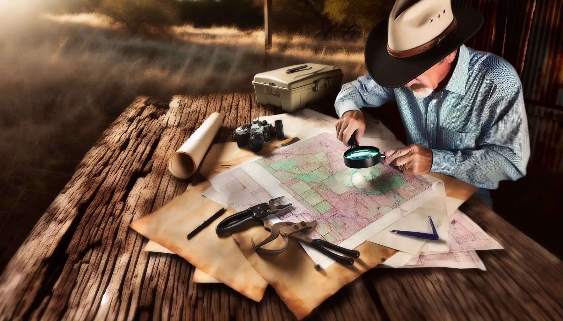 Essential Legal Tips for Texas Land Survey Issues