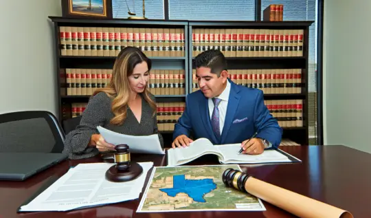 Graphics of "Why Texas Property Owners Need Shared Well Agreement Legal Advice: Consult a Houston Real Estate Lawyer for Clarity and Peace of Mind"