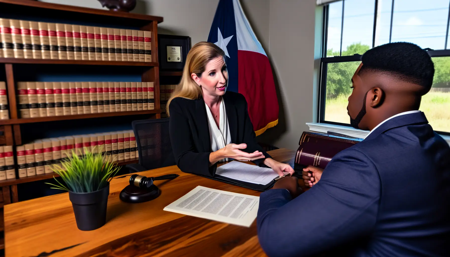 Essential Legal Protections for Texas Real Estate Buyers