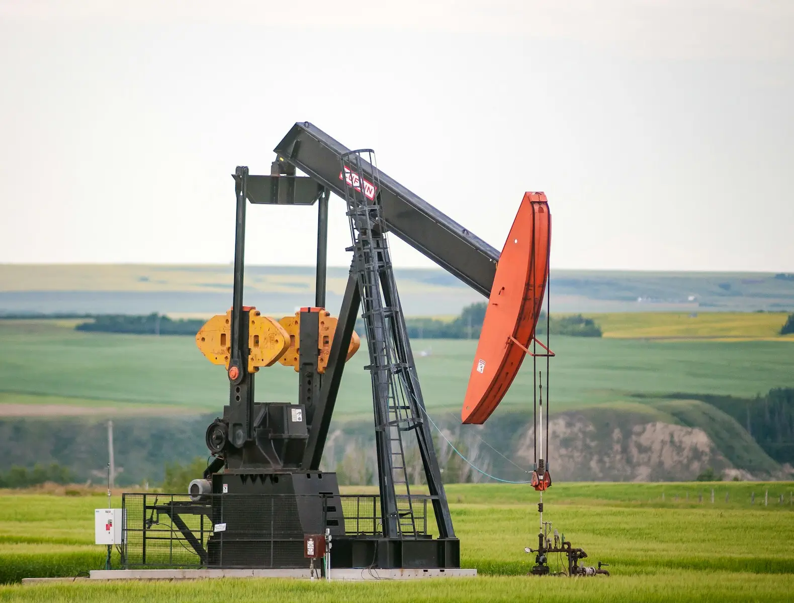 Securing Mineral Rights: How We Helped Recover Lost Royalties