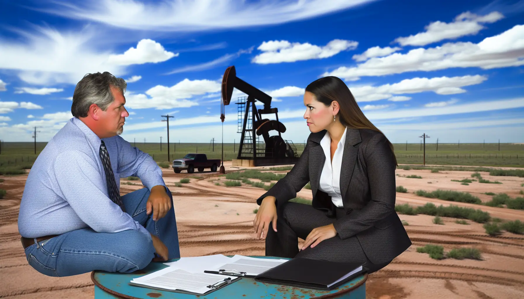 Understand Primary and Secondary Phases in Minerals Leases