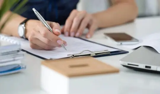 affidavits of heirship - Daughtrey Law Firm