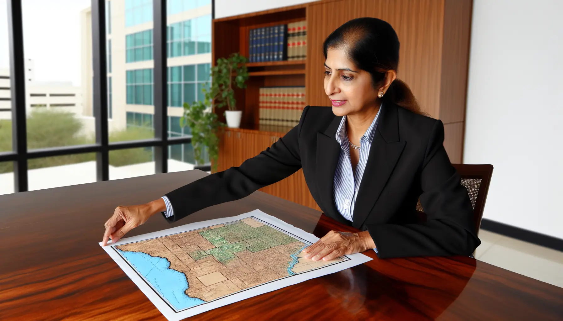 Top 5 Financing Options for Buying Land in Texas